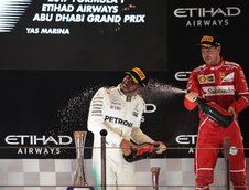 Marele Premiu de Formula 1 din Abu Dhabi