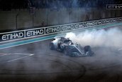 Marele Premiu de Formula 1 din Abu Dhabi