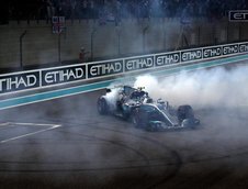 Marele Premiu de Formula 1 din Abu Dhabi