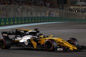 Marele Premiu de Formula 1 din Abu Dhabi