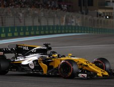 Marele Premiu de Formula 1 din Abu Dhabi