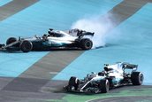 Marele Premiu de Formula 1 din Abu Dhabi