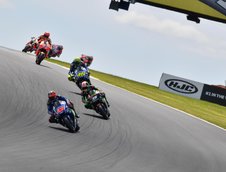 Marele Premiu de MotoGP al Frantei