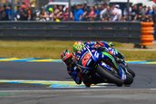 Marele Premiu de MotoGP al Frantei