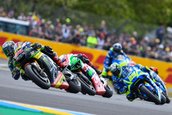 Marele Premiu de MotoGP al Frantei