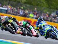 Marele Premiu de MotoGP al Frantei