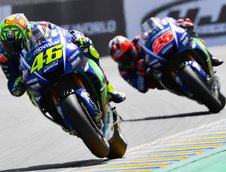 Marele Premiu de MotoGP al Frantei