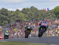 Marele Premiu de MotoGP al Frantei