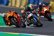 Marele Premiu de MotoGP al Frantei