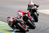 Marele Premiu de MotoGP al Frantei