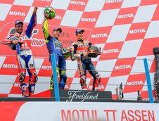 Marele Premiu de MotoGP al Olandei