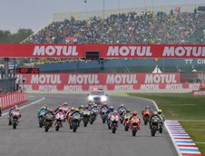 Marele Premiu de MotoGP al Olandei