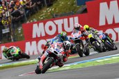 Marele Premiu de MotoGP al Olandei