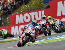 Marele Premiu de MotoGP al Olandei