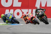 Marele Premiu de MotoGP al Olandei