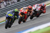 Marele Premiu de MotoGP al Olandei