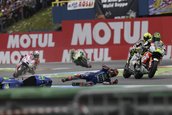 Marele Premiu de MotoGP al Olandei