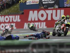 Marele Premiu de MotoGP al Olandei