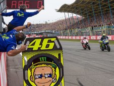 Marele Premiu de MotoGP al Olandei