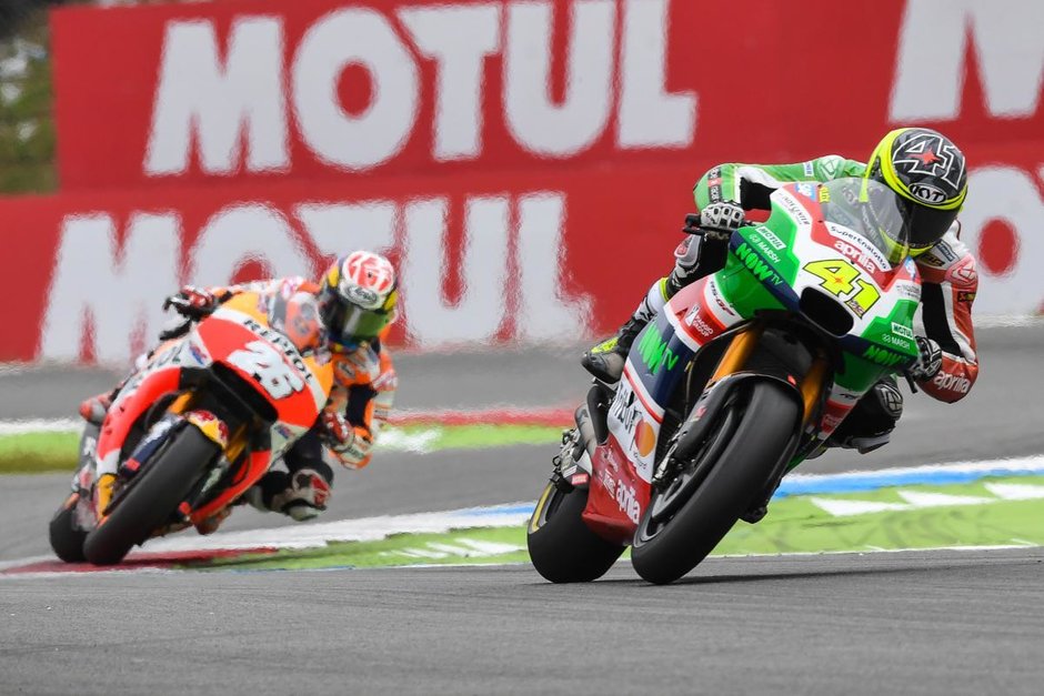 Marele Premiu de MotoGP al Olandei