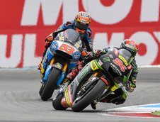 Marele Premiu de MotoGP al Olandei