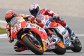 Marele Premiu de MotoGP al Olandei