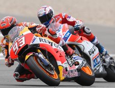 Marele Premiu de MotoGP al Olandei