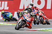 Marele Premiu de MotoGP al Olandei