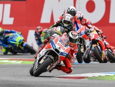 Marele Premiu de MotoGP al Olandei