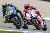 Marele Premiu de MotoGP al Olandei