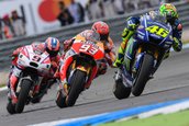 Marele Premiu de MotoGP al Olandei