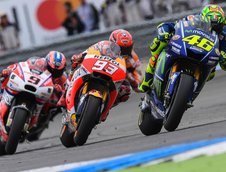 Marele Premiu de MotoGP al Olandei