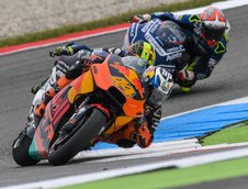 Marele Premiu de MotoGP al Olandei