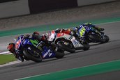 Marele Premiul al Statului Qatar la MotoGP