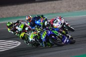 Marele Premiul al Statului Qatar la MotoGP