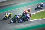 Marele Premiul al Statului Qatar la MotoGP