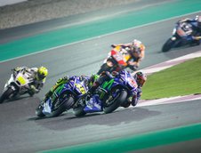 Marele Premiul al Statului Qatar la MotoGP