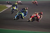 Marele Premiul al Statului Qatar la MotoGP