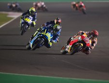 Marele Premiul al Statului Qatar la MotoGP