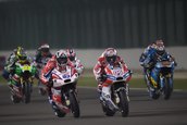 Marele Premiul al Statului Qatar la MotoGP
