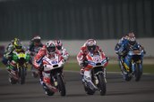 Marele Premiul al Statului Qatar la MotoGP