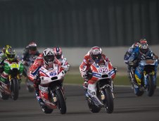 Marele Premiul al Statului Qatar la MotoGP