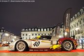 Marele razboi se apropie: FIA GT a debarcat in Paris!