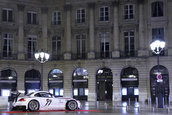 Marele razboi se apropie: FIA GT a debarcat in Paris!