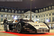 Marele razboi se apropie: FIA GT a debarcat in Paris!