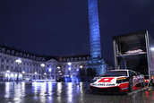 Marele razboi se apropie: FIA GT a debarcat in Paris!