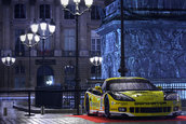 Marele razboi se apropie: FIA GT a debarcat in Paris!
