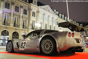Marele razboi se apropie: FIA GT a debarcat in Paris!