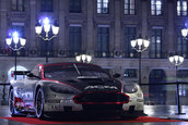Marele razboi se apropie: FIA GT a debarcat in Paris!