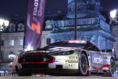 Marele razboi se apropie: FIA GT a debarcat in Paris!